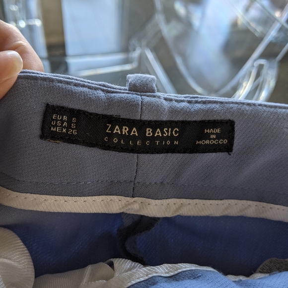 Classic pants - Picture 3 of 5